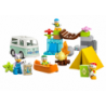 LEGO DUPLO DISNEY Camping Adventure 10997