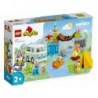 LEGO DUPLO DISNEY Camping Adventure 10997