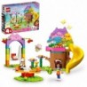 LEGO Bricks GABBY'S DOLLHOUSE Fairy Garden Party 10787