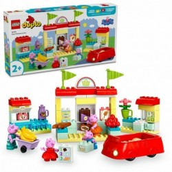 LEGO DUPLO PEPPA I...