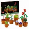 LEGO CREATOR ICONS Little Plants 10329