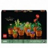 LEGO CREATOR ICONS Little Plants 10329