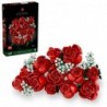 LEGO ICONS Bouquet of Roses 822 Pieces 10328