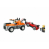 LEGO CITY Bricks Tow Truck 101 Pieces 60435