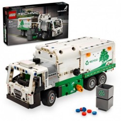 LEGO TECHNIC Sets MACK® LR...