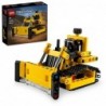 LEGO TECHNIC Bricks Special Purpose Bulldozer 195 Elements 42163