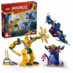 LEGO Bricks NINJAGO ARINA...