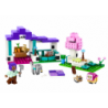 LEGO MINECRAFT Animal Sanctuary 206 Pieces 21253