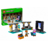 LEGO MINECRAFT Armory 203 Elements 21252