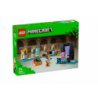 LEGO MINECRAFT Armory 203 Elements 21252