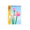 LEGO Lotus Flowers 40647