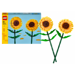 LEGO Sunflowers 191 Pieces...