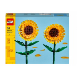 LEGO Sunflowers 191 Pieces 40524