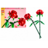 LEGO ROSES 40460