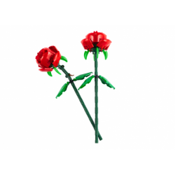 LEGO ROSES 40460