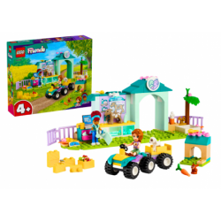 LEGO FRIENDS Bricks Farm...