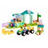 LEGO FRIENDS Bricks Farm Animal Clinic 161 Pieces 42632