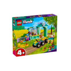 LEGO FRIENDS Bricks Farm Animal Clinic 161 Pieces 42632