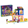 LEGO FRIENDS Secondhand Clothing Store 409 Pieces 42614