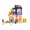 LEGO FRIENDS Secondhand Clothing Store 409 Pieces 42614