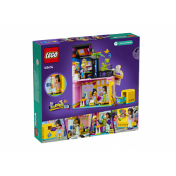 LEGO FRIENDS Secondhand Clothing Store 409 Pieces 42614