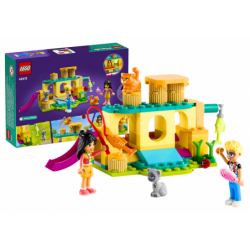 LEGO FRIENDS Cat Playground...