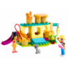 LEGO FRIENDS Cat Playground Adventure 87 Pieces 42612