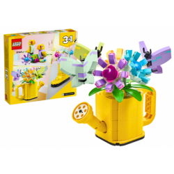 LEGO CREATOR Bricks Flowers...