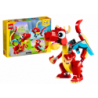 LEGO CREATOR Red Dragon 149 Pieces 31145