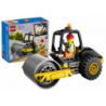 LEGO CITY Construction Roller 78 Elements 60401