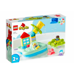 LEGO DUPLO TOWN Water Park 10989