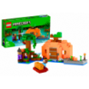 LEGO MINECRAFT Pumpkin Farm 21248