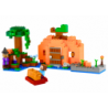 LEGO MINECRAFT Pumpkin Farm 21248