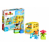 LEGO DUPLO TOWN Bus Ride 10988