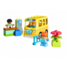 LEGO DUPLO TOWN Bus Ride 10988