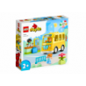 LEGO DUPLO TOWN Bus Ride 10988