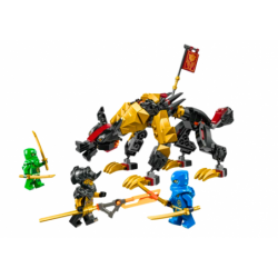 LEGO Bricks NINJAGO EMPIRE Dragon Hunter Hound 198 Elements 71790