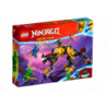 LEGO Bricks NINJAGO EMPIRE Dragon Hunter Hound 198 Elements 71790