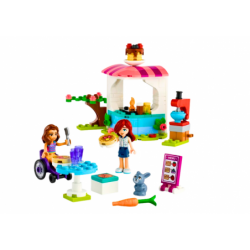 LEGO FRIENDS Pancake House 41753