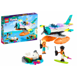 LEGO FRIENDS Sea Rescue...