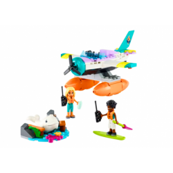 LEGO FRIENDS Sea Rescue Plane 41752