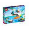 LEGO FRIENDS Sea Rescue Plane 41752