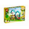 LEGO CREATOR Bricks Cozy House 808 Pieces 31139