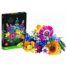 LEGO CREATOR EXPERT Bricks Wildflower Bouquet 10313