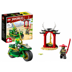 LEGO NINJAGO Lloyd's Ninja...