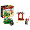 LEGO NINJAGO Lloyd's Ninja Motorcycle 71788