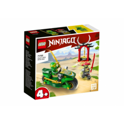 LEGO NINJAGO Lloyd's Ninja Motorcycle 71788