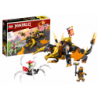 LEGO NINJAGO COLE'S EARTH DRAGON 71782