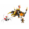 LEGO NINJAGO COLE'S EARTH DRAGON 71782