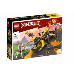 LEGO NINJAGO COLE'S EARTH DRAGON 71782